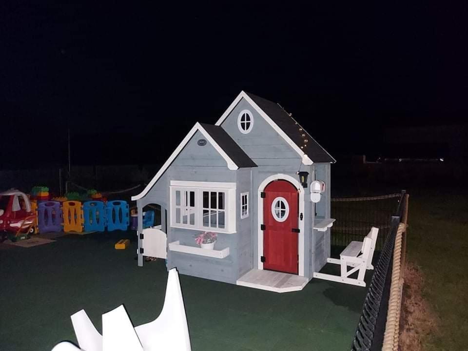 Apartamenty Biala Perla, Sauna, Rowery Jastrzębia Góra Extérieur photo