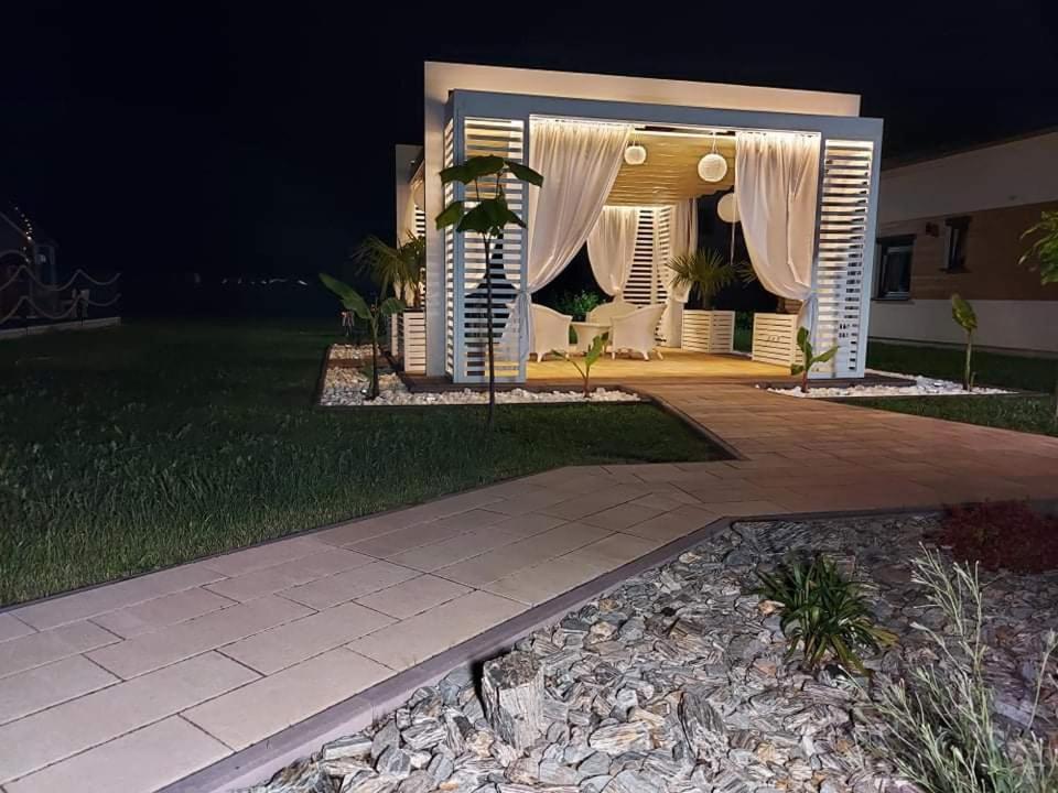 Apartamenty Biala Perla, Sauna, Rowery Jastrzębia Góra Extérieur photo