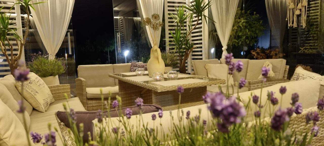 Apartamenty Biala Perla, Sauna, Rowery Jastrzębia Góra Extérieur photo