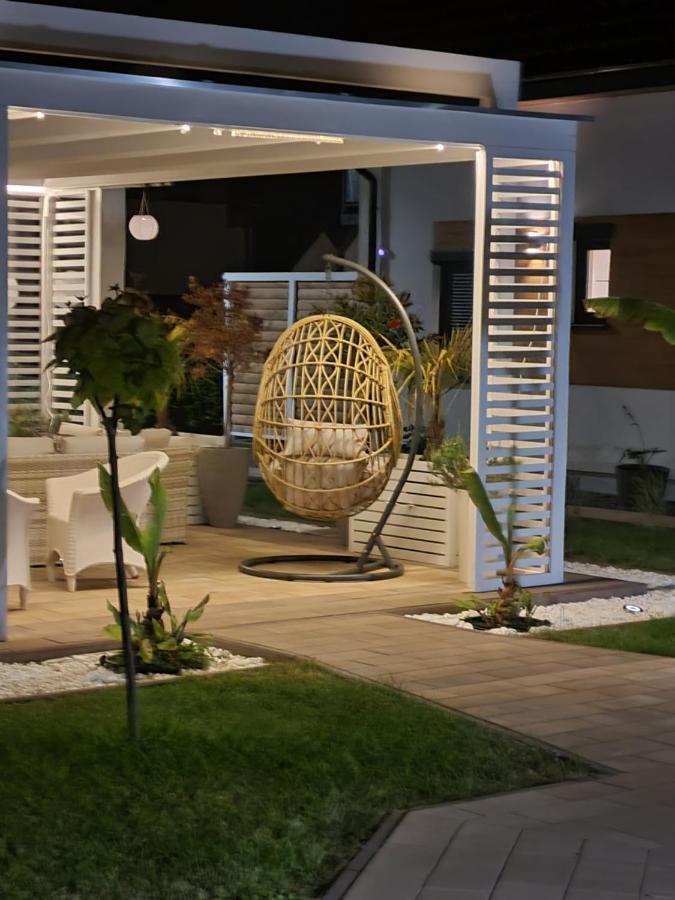 Apartamenty Biala Perla, Sauna, Rowery Jastrzębia Góra Extérieur photo