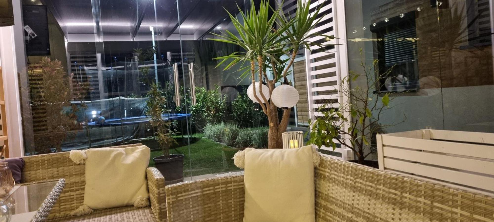 Apartamenty Biala Perla, Sauna, Rowery Jastrzębia Góra Extérieur photo